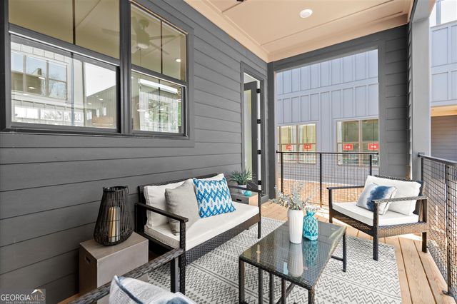 1120 W Marietta Street NW, Atlanta, GA 30318