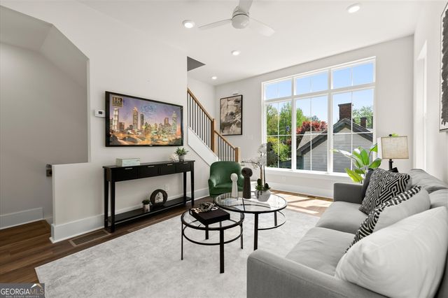 1120 W Marietta Street NW, Atlanta, GA 30318