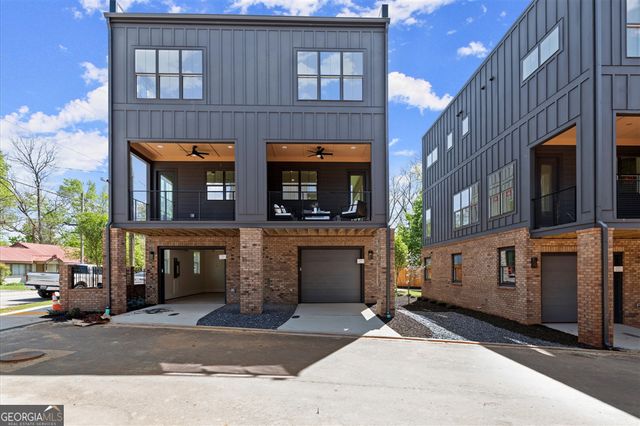 1120 W Marietta Street NW, Atlanta, GA 30318