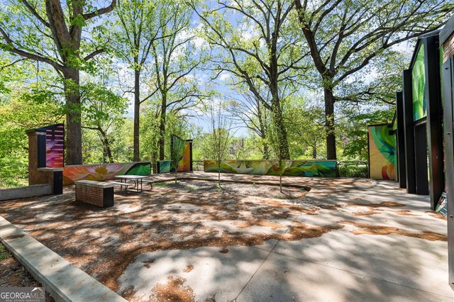 1120 W Marietta Street NW, Atlanta, GA 30318