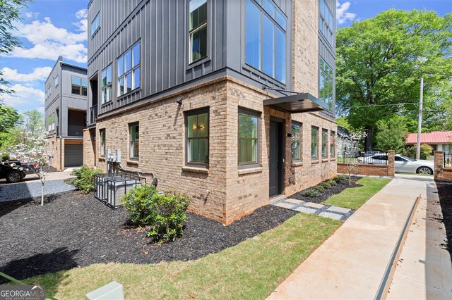 1120 W Marietta Street NW, Atlanta, GA 30318