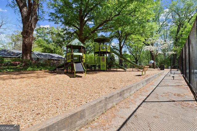 1120 W Marietta Street NW, Atlanta, GA 30318