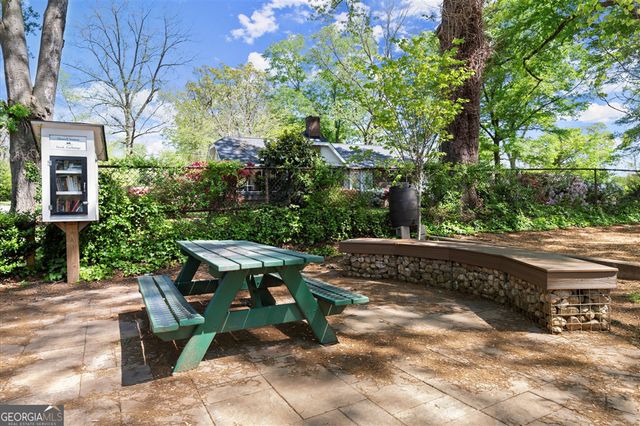 1120 W Marietta Street NW, Atlanta, GA 30318