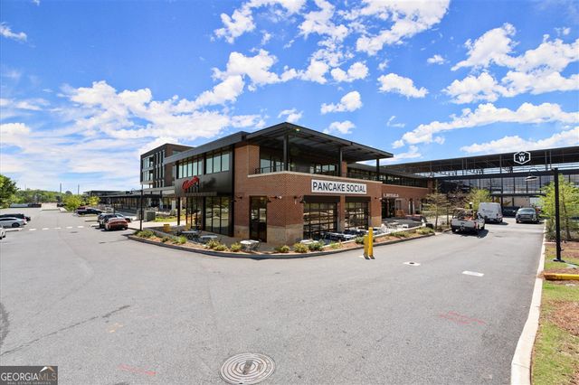 1120 W Marietta Street NW, Atlanta, GA 30318