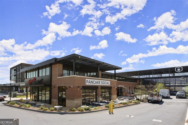 1120 W Marietta Street NW, Atlanta, GA 30318