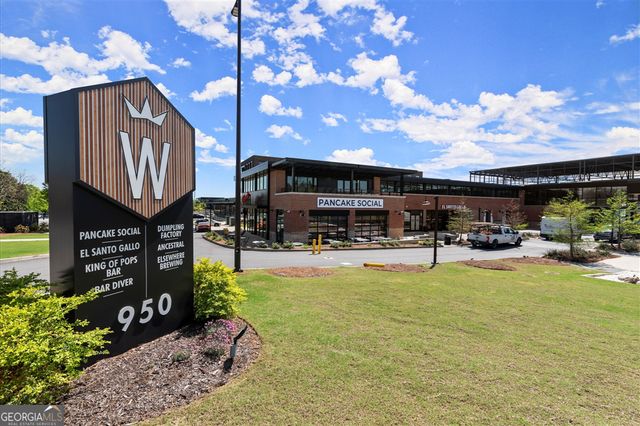 1120 W Marietta Street NW, Atlanta, GA 30318