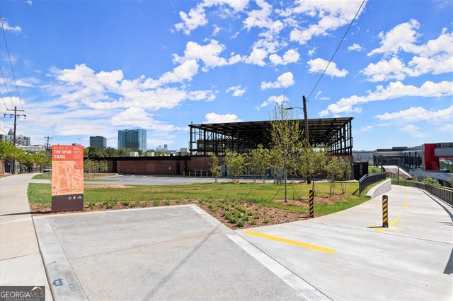 1120 W Marietta Street NW, Atlanta, GA 30318