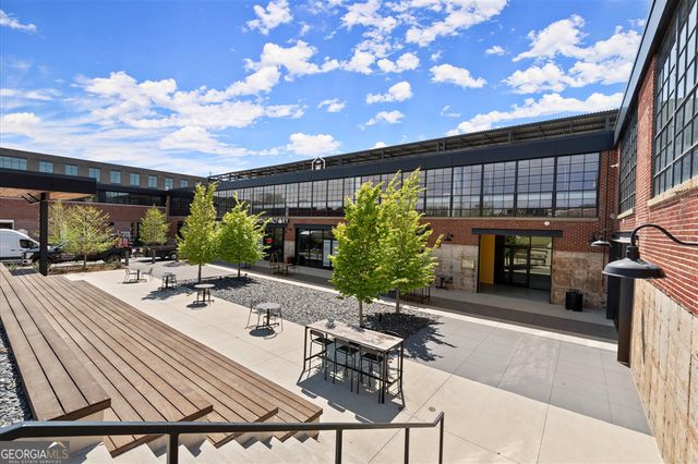 1120 W Marietta Street NW, Atlanta, GA 30318