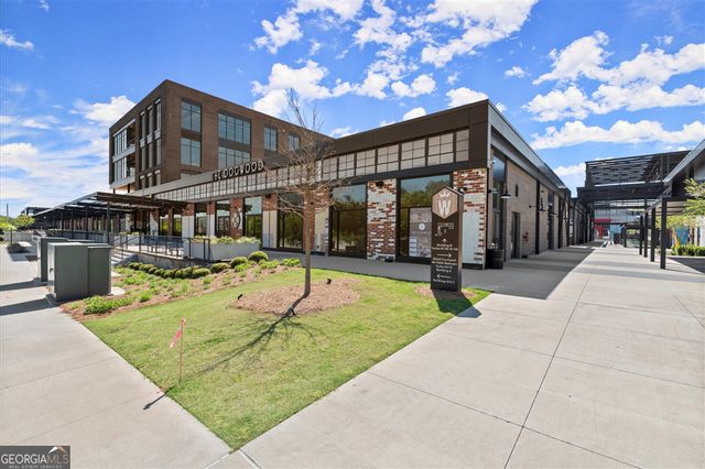 1120 W Marietta Street NW, Atlanta, GA 30318