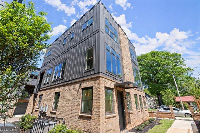 1120 W Marietta Street NW, Atlanta, GA 30318