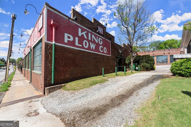 1120 W Marietta Street NW, Atlanta, GA 30318