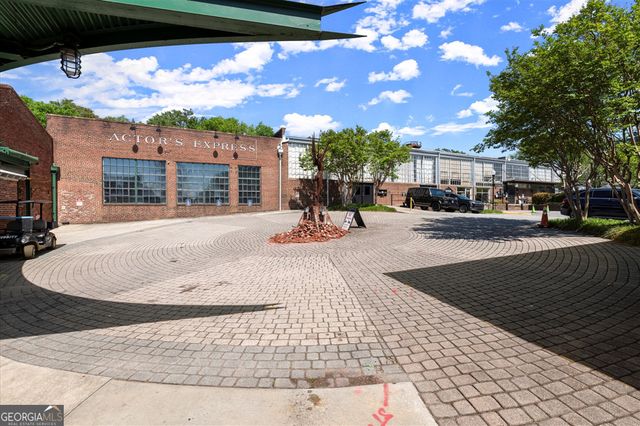 1120 W Marietta Street NW, Atlanta, GA 30318