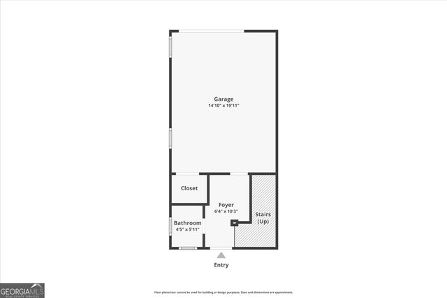 1120 W Marietta Street NW, Atlanta, GA 30318