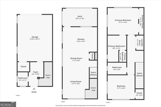 1120 W Marietta Street NW, Atlanta, GA 30318