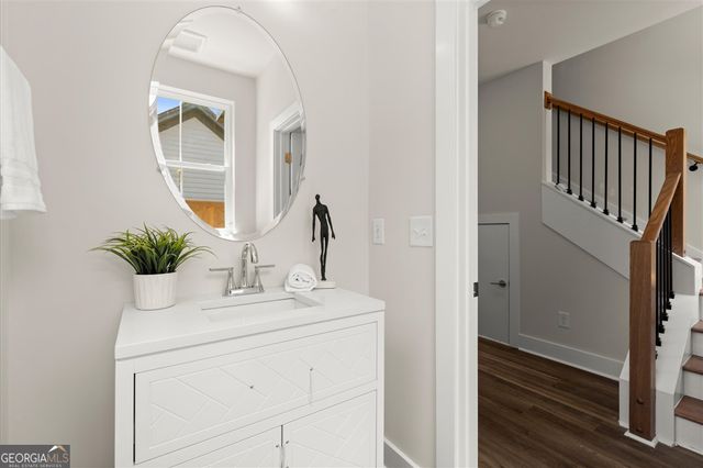 1120 W Marietta Street NW, Atlanta, GA 30318