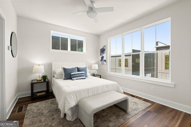 1120 W Marietta Street NW, Atlanta, GA 30318