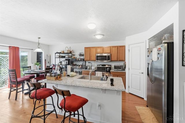 2651 Affirmed Drive, Hamilton Twp, OH 45152
