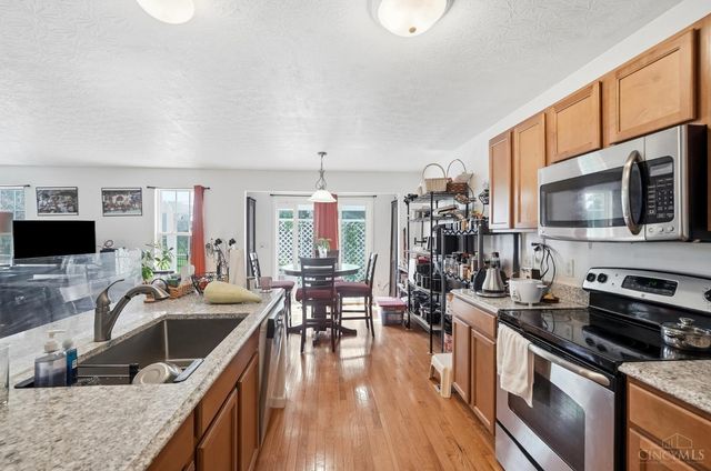 2651 Affirmed Drive, Hamilton Twp, OH 45152