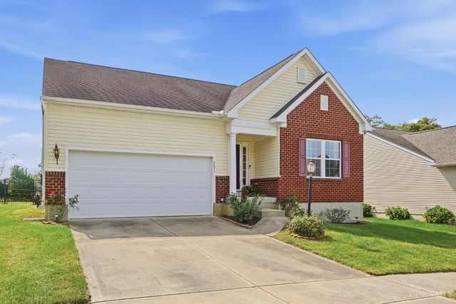 2651 Affirmed Drive, Hamilton Twp, OH 45152