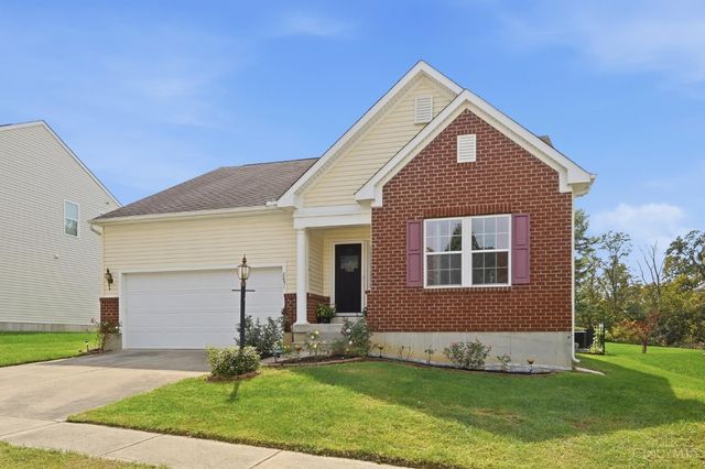 2651 Affirmed Drive, Hamilton Twp, OH 45152