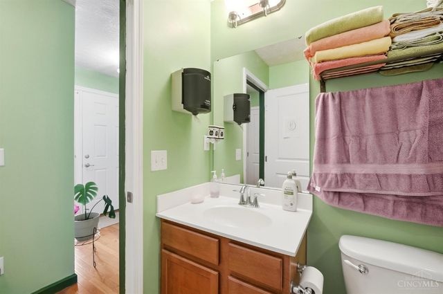 2651 Affirmed Drive, Hamilton Twp, OH 45152