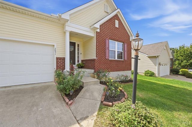2651 Affirmed Drive, Hamilton Twp, OH 45152