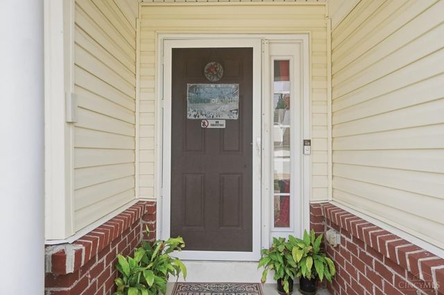2651 Affirmed Drive, Hamilton Twp, OH 45152