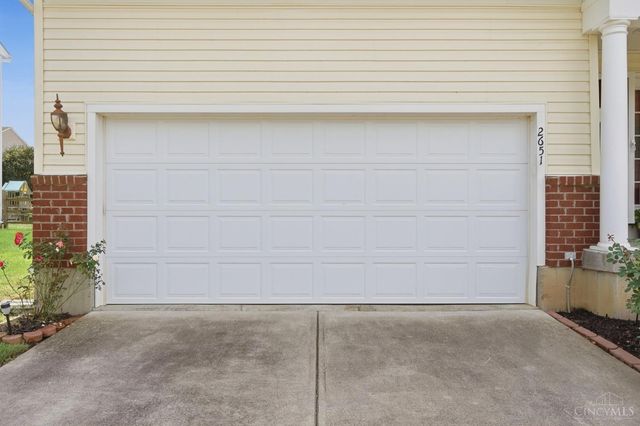 2651 Affirmed Drive, Hamilton Twp, OH 45152