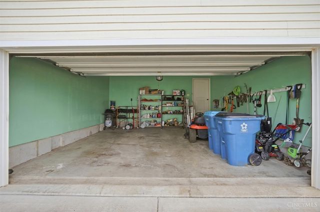 2651 Affirmed Drive, Hamilton Twp, OH 45152