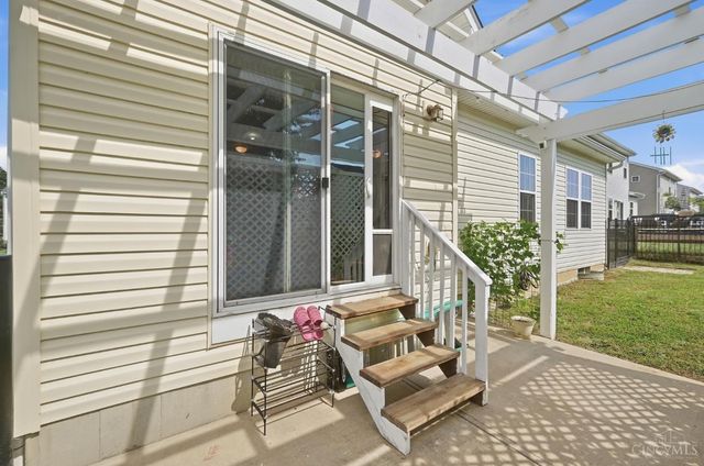2651 Affirmed Drive, Hamilton Twp, OH 45152