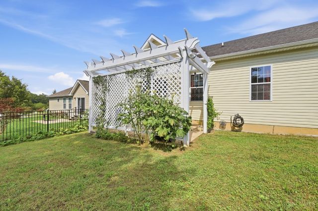 2651 Affirmed Drive, Hamilton Twp, OH 45152