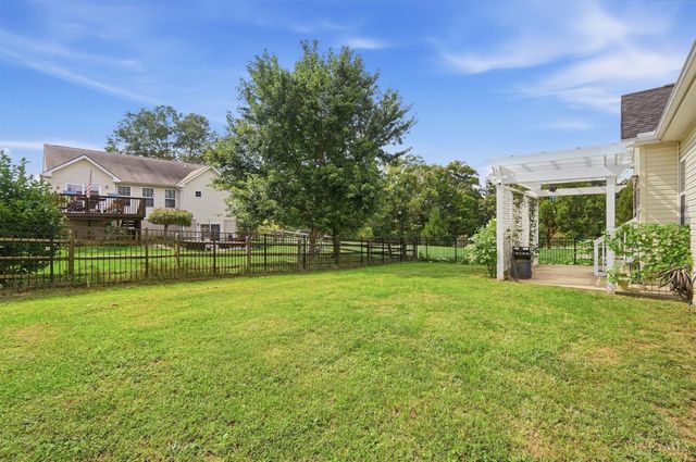 2651 Affirmed Drive, Hamilton Twp, OH 45152