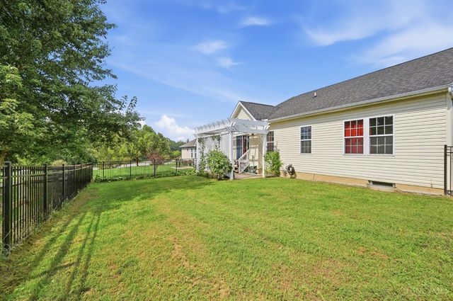2651 Affirmed Drive, Hamilton Twp, OH 45152