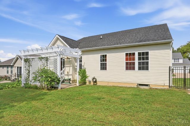 2651 Affirmed Drive, Hamilton Twp, OH 45152
