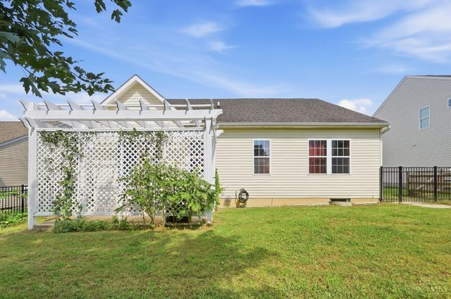 2651 Affirmed Drive, Hamilton Twp, OH 45152
