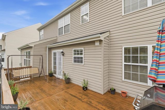 12905 NESS HOLLOW CT, Bristow, VA 20136