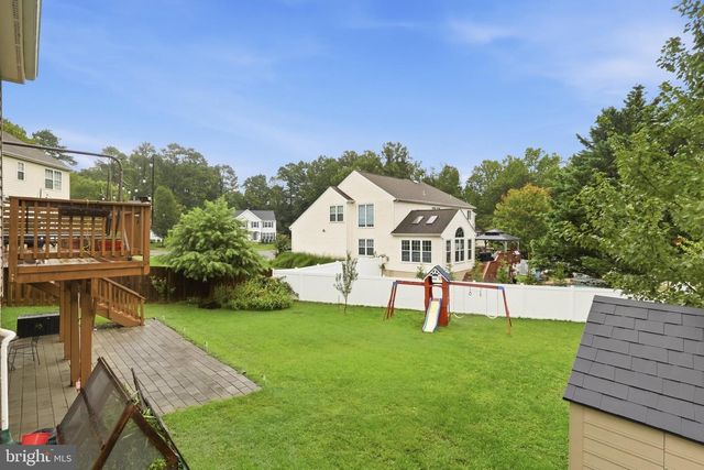 12905 NESS HOLLOW CT, Bristow, VA 20136