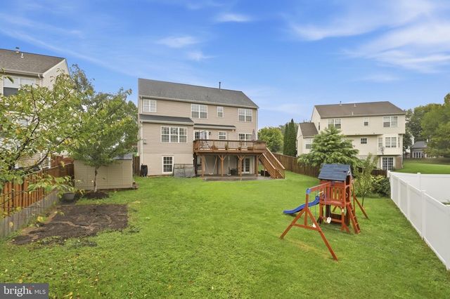 12905 NESS HOLLOW CT, Bristow, VA 20136
