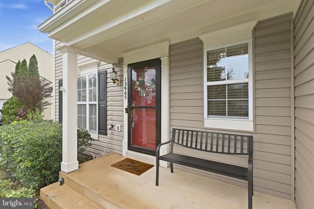 12905 NESS HOLLOW CT, Bristow, VA 20136