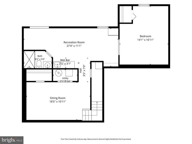 12905 NESS HOLLOW CT, Bristow, VA 20136