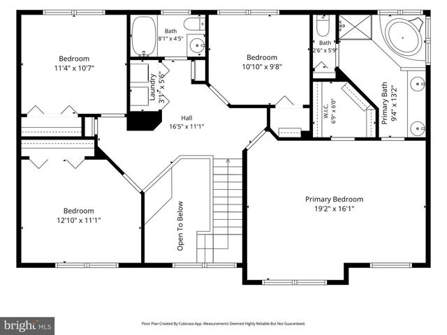 12905 NESS HOLLOW CT, Bristow, VA 20136