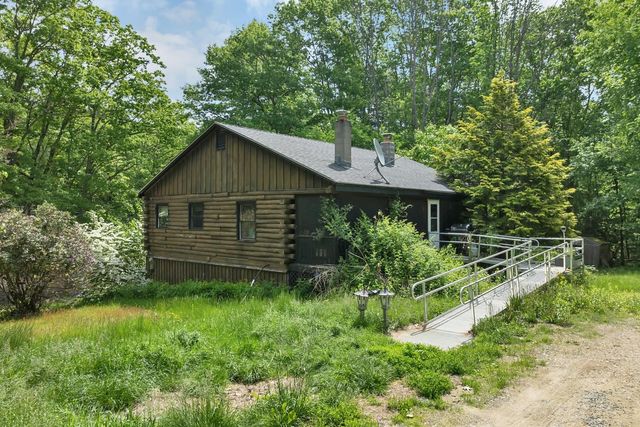 107 Orchard Hill Road, Barrington, NH 03825