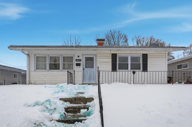 1823 Rutland Avenue 1823 Rutland Avenue, Springfield, OH 45505