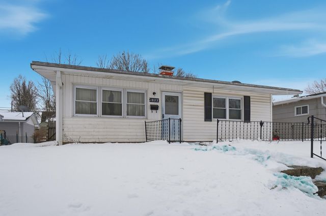 1823 Rutland Avenue 1823 Rutland Avenue, Springfield, OH 45505