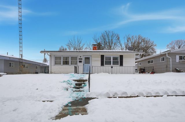 1823 Rutland Avenue 1823 Rutland Avenue, Springfield, OH 45505