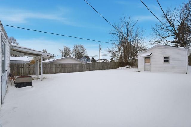 1823 Rutland Avenue 1823 Rutland Avenue, Springfield, OH 45505