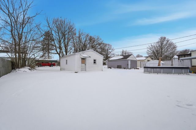 1823 Rutland Avenue 1823 Rutland Avenue, Springfield, OH 45505