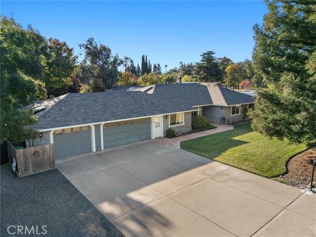 16 Felicidad Lane, Chico, CA 95973