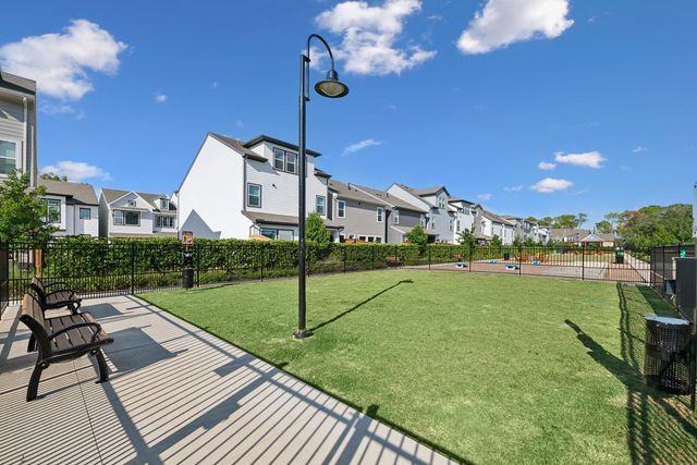 16020 Hayes Park Drive, Houston, TX 77079