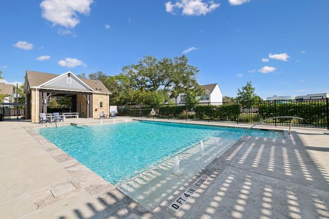 16020 Hayes Park Drive, Houston, TX 77079